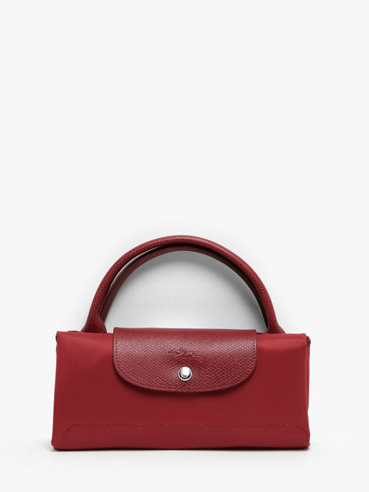 Longchamp Le pliage green Reistassen Violet